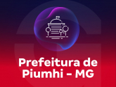 Imagem Prefeitura de Piumhi - MG