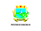 Imagem Prefeitura de Planaltina - GO