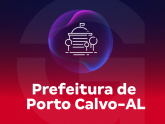 Imagem Prefeitura de Porto Calvo - AL