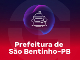 Imagem Prefeitura de São Bentinho - PB