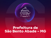 Imagem Prefeitura De São Bento Abade - MG