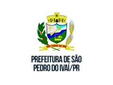 Prefeitura de São Pedro do Ivaí/PR