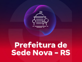 Imagem Prefeitura de Sede Nova - RS
