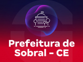 Imagem Prefeitura de Sobral - CE