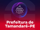 Imagem Prefeitura de Tamandaré - PE
