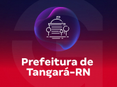 Imagem Prefeitura de Tangará RN