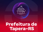 Imagem Prefeitura de Tapera - RS