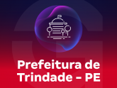 Imagem Prefeitura de Trindade - PE