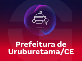 Imagem Prefeitura de Uruburetama - CE