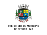 Prefeitura do Município de Reduto/MG