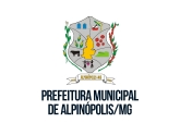 Imagem Prefeitura de Alpinópolis - MG