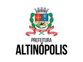 Prefeitura Municipal de Altinópolis/SP - Processo Seletivo 002