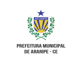 Prefeitura Municipal de Araripe/CE