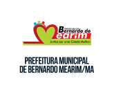 Prefeitura Municipal de Bernardo do Mearim/MA