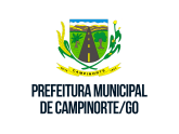Prefeitura Municipal de Campinorte/GO