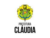Prefeitura de Cláudia/MT