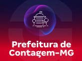Imagem Prefeitura de Contagem - MG