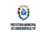 Prefeitura Municipal de Cordeirópolis/SP
