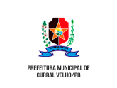 Prefeitura Municipal de Curral Velho/PB