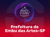 Imagem Prefeitura de Embu das Artes - SP
