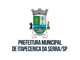 Prefeitura Municipal de Itapecerica da Serra/SP