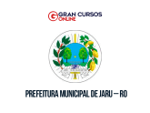 Prefeitura Municipal de Jaru/RO