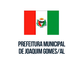 Prefeitura Municipal de Joaquim Gomes/AL