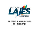 Prefeitura Municipal de Lajes/RN