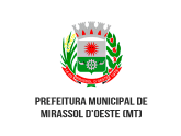 Prefeitura Municipal de Mirassol d'Oeste/MT - Educação
