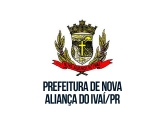 Prefeitura de Nova Aliança do Ivaí/PR