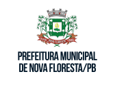 Imagem Prefeitura de Nova Floresta - PB