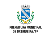 Prefeitura Municipal de Ortigueira/PR