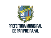 Prefeitura Municipal de Paripueira/AL