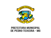 Prefeitura Municipal de Pedro Teixeira/MG