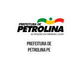 Prefeitura de Petrolina/PE