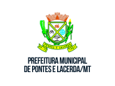Prefeitura de Pontes e Lacerda/MT