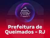 Imagem Prefeitura de Queimados - RJ