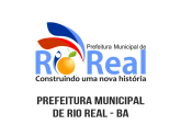 Prefeitura Municipal de Rio Real/BA