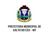 Prefeitura Municipal de Salto do Céu/MT