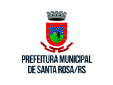 Prefeitura Municipal de Santa Rosa/RS