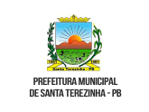 Prefeitura Municipal de Santa Terezinha/PB