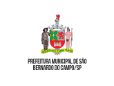 Prefeitura Municipal de São Bernardo do Campo/SP