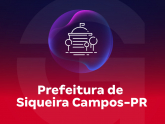 Imagem Prefeitura de Siqueira Campos PR