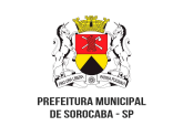 Prefeitura de Sorocaba/SP