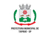 Prefeitura Municipal de Tapiraí/SP