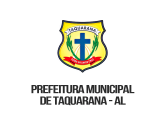 Prefeitura Municipal de Taquarana/AL