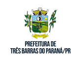 Prefeitura de Três Barras do Paraná/PR