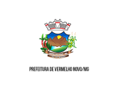 Imagem Prefeitura de Vermelho Novo - MG