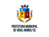 Prefeitura de Vidal Ramos/SC