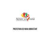 Prefeitura Municipal de Nova Ubiratã/MT